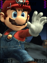SUPERMARIO
