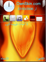 LOVE-FIRE