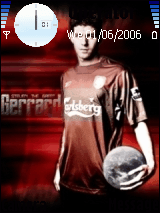 Steve Gerrard