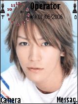 kame