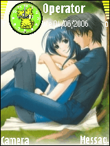 anime romance
