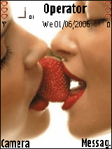 Strawberry