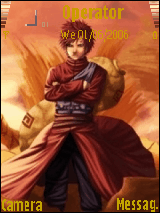 Gaara del deserto