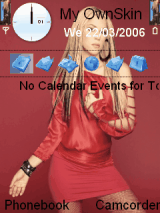 shakira dowy1