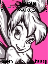 Tinkerbell