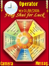 feng shui