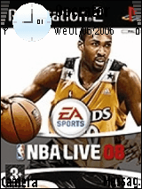 nba live 08