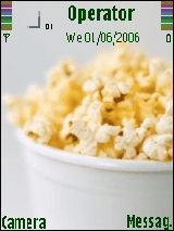 Popcorn Heaven