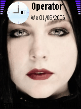 evanescence