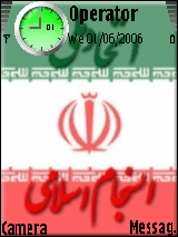 iran