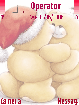forever friends christmas2