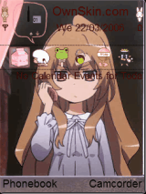 toradora