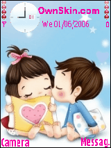 young love