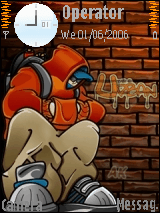 Hip Hop