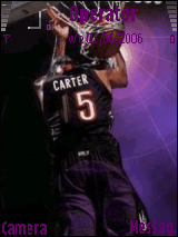 Vince Carter