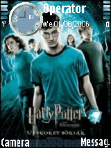 HP Order Of Phoenix