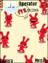 rabbit