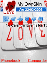 i love love