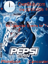 PEPSI