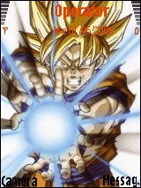 Ball z