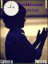 رمضآن~