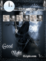 goodnight