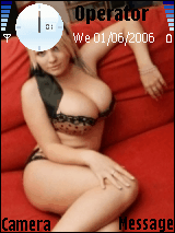 SEXY