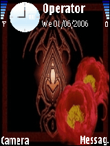 tribal-rojo