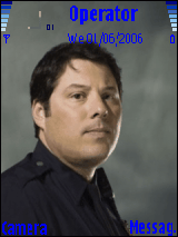 Heroes Matt Parkman