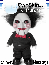 saw