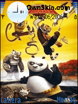 Kung Fu Panda 