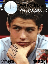 ronaldo