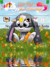 bunny