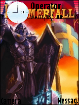 hammerfall