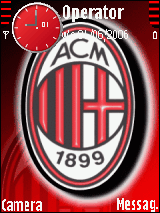 ac milan