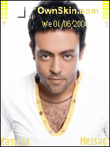 TAMER 3ASHOR