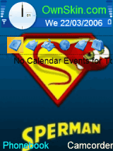 spermman