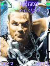 NO ESCAPE WWE