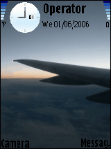airplane