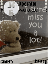 Miss U