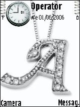 theme A