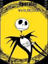 JACK SKELETON