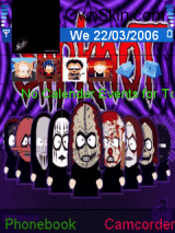 slipknot