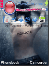 Er bokato