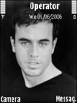 Enrique Iglesias