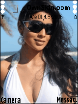 shriya saren
