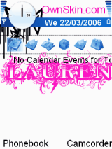 lauren