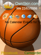 3D Ball