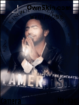 tamer hosny
