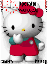 Hello Kitty